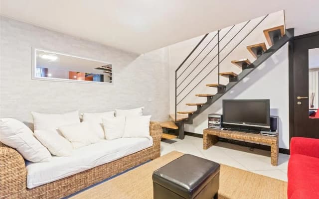Stylish Loft Porta Romana - photo 2