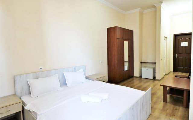 Bazaleti Palace - photo 3