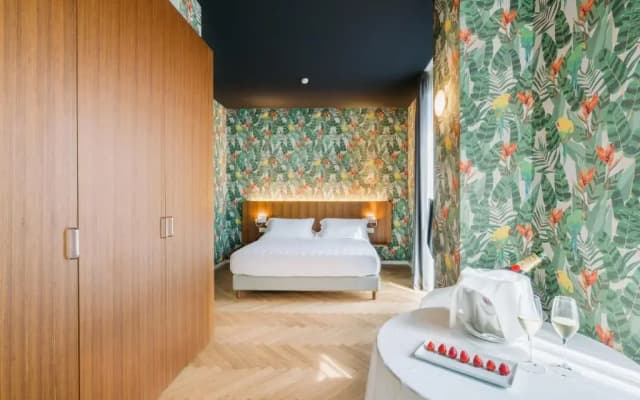 Collini Rooms, WorldHotels Crafted - photo 5