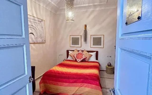 Riad Dar Chadia - photo 2