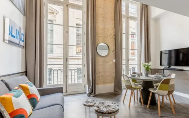 Edgar Suites Paris Richelieu 2 - photo 3