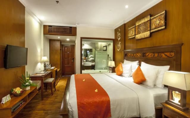 Astagina Villas - photo 3