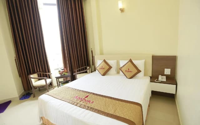 Anova 2 Hotel - photo 5