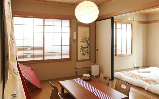 M's House 01 - photo 4