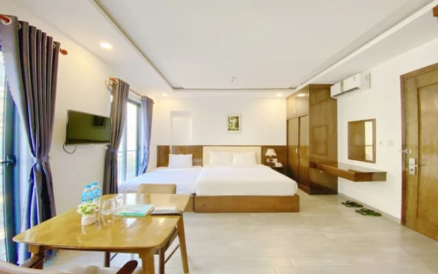 Sydney Da Nang Hotel & Apartment - photo 4