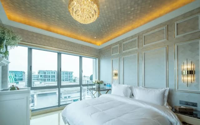 Ritz Residence @ Imago Mall Loft B - photo 4