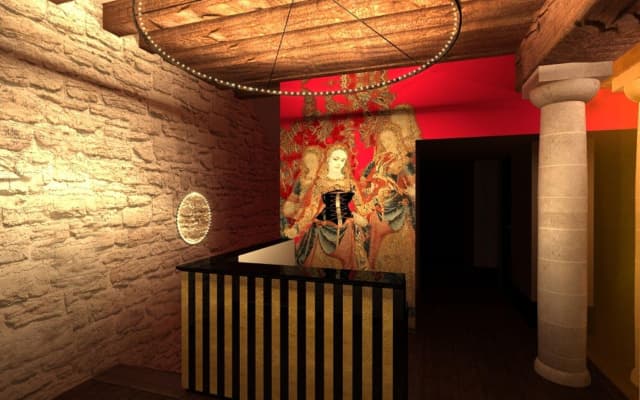 Tonic Hotel Saint-German - photo 4