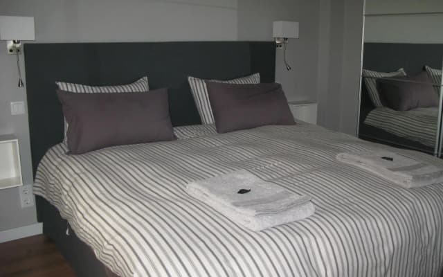 Downtown Flats - photo 2
