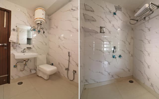 OYO 64916 Mannat Residency - photo 3