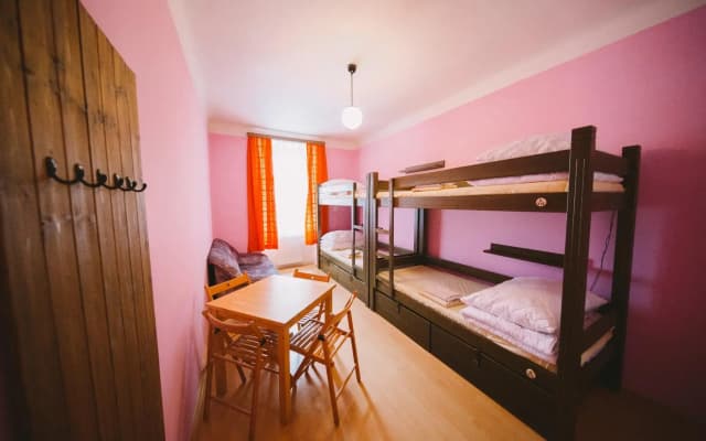 Hostel Dakura - photo 4
