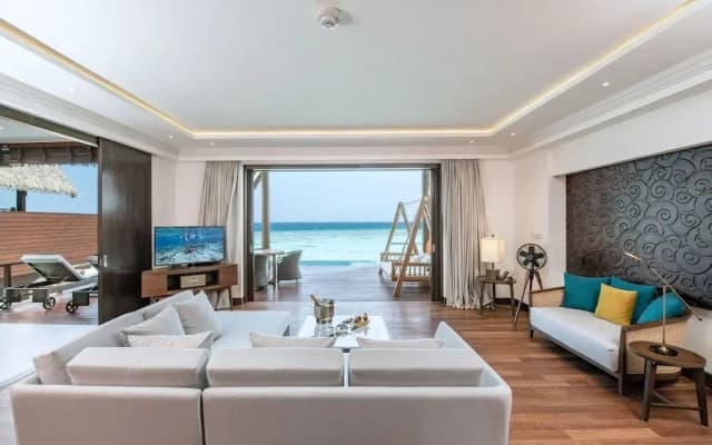 Heritance Aarah Ocean Suites (Premium All Inclusive) - photo 5