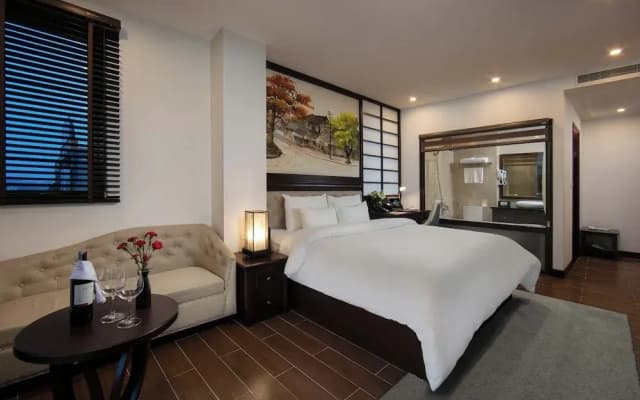 MIBEE Hotel - photo 2
