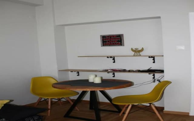 Cheery Apartment in the Center of Athens - photo 2