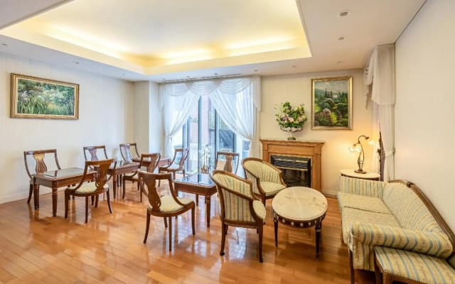 Ginza Bellevue Hotel - photo 5