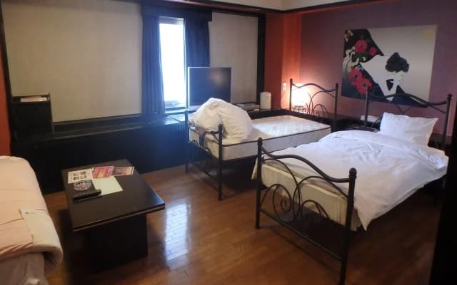 Hotel Sweet Memory - photo 4
