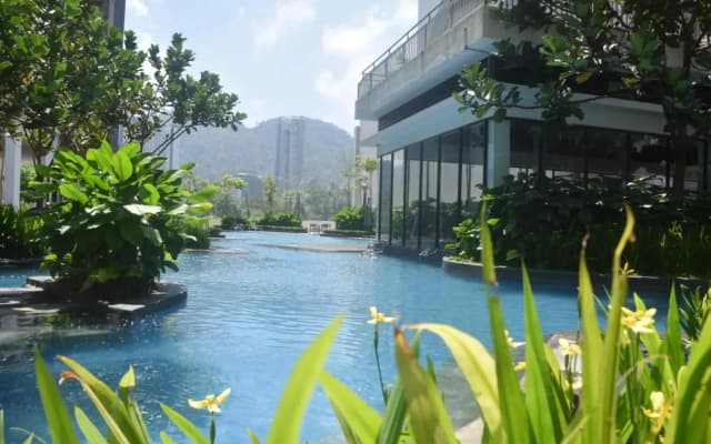 Pool View Casa Suite @ Midhill Genting Highlands (5pax) - photo 3