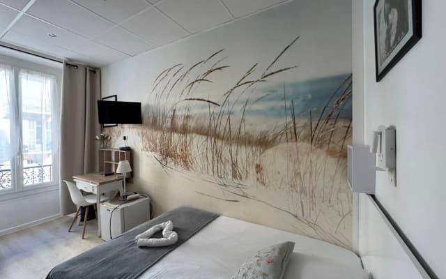 Hôtel des Dames - photo 4