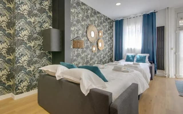 195-Suite Royal in Paris - photo 5