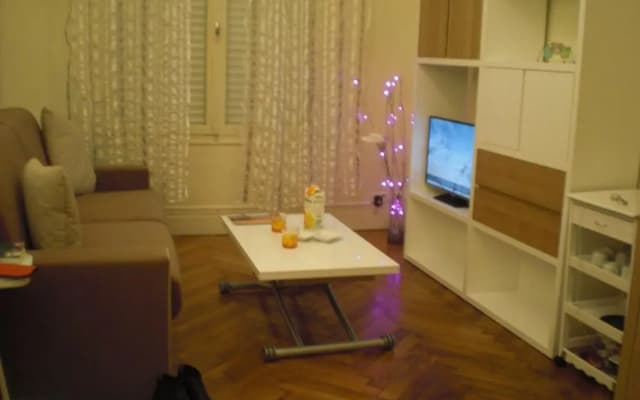 Studio Carré d'Or, à 50 m de la plage et du Négresco - photo 3