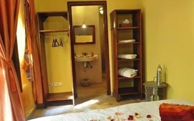 Riad Andaloussia - photo 5