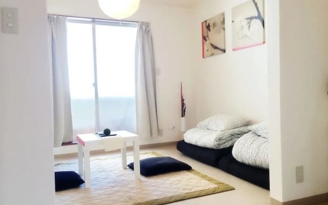 nid Shimanouchi House - photo 2