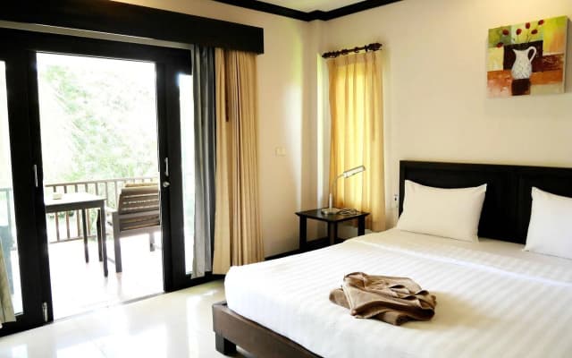 Manita Resort - photo 2
