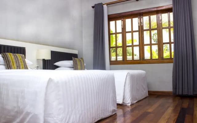 Tresor D'Angkor Suite - photo 2