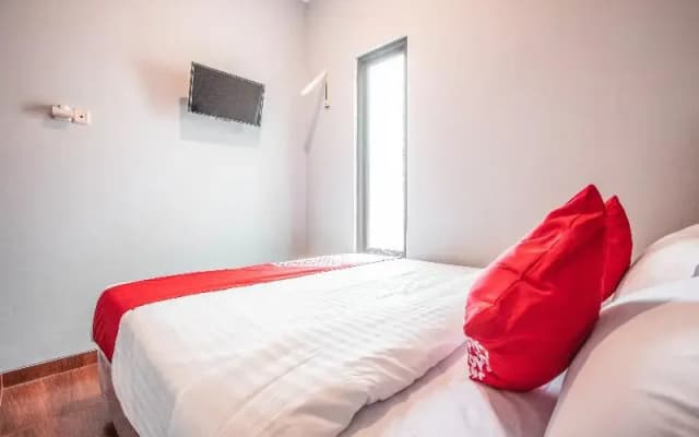 OYO 842 Arafuru Residence - photo 5