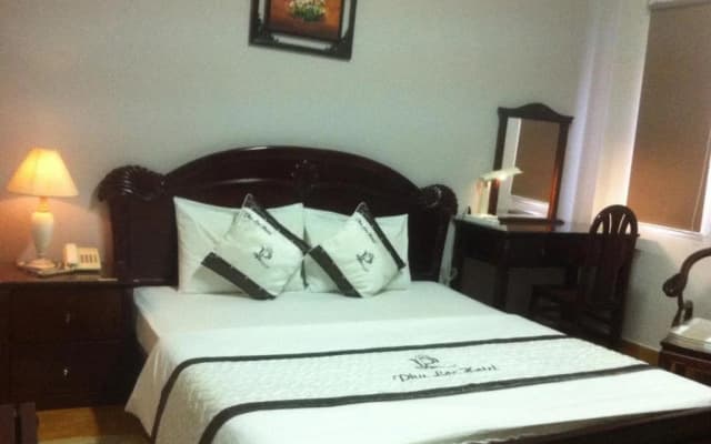 Phu Loc Hotel - photo 3