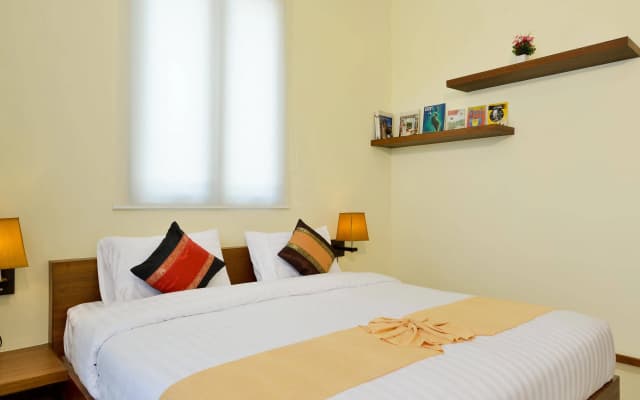 The Choice Hotel - Adults Only - photo 2