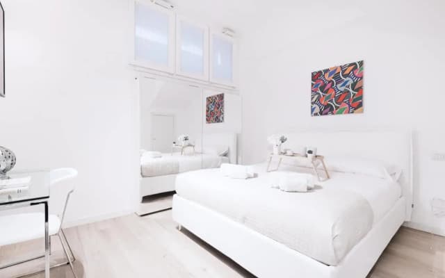 Downtown Residency Cadorna Magenta - photo 2