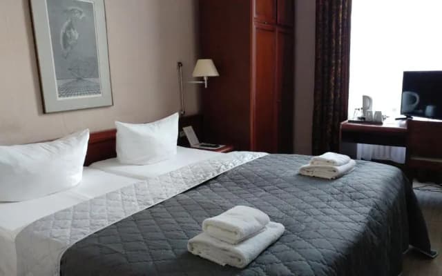 Hotel Xantener Eck - photo 5