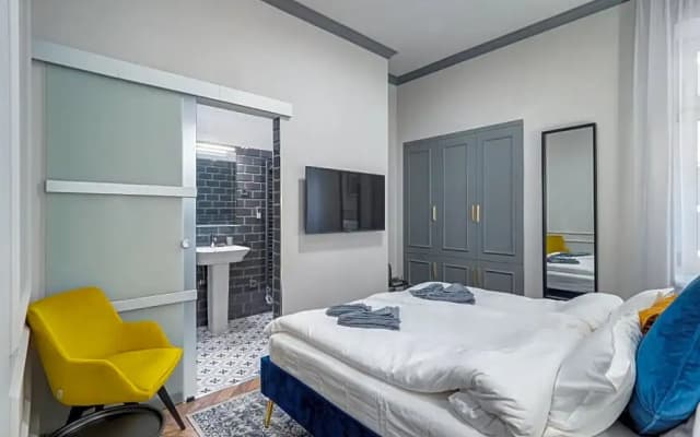 A22 Boutique Suites (Adults Only) - photo 4