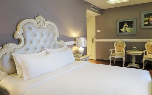 Me Saigon Boutique Hotel - photo 3