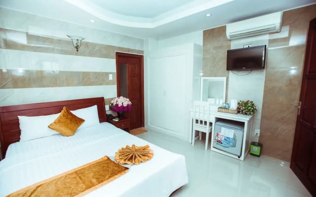 Oliver Hotel Nha Trang - photo 3