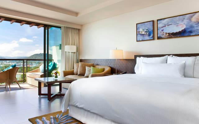 The Westin Siray Bay Resort & Spa, Phuket - photo 2