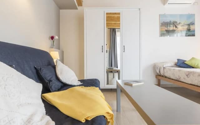 Peperino Attic Flat - photo 2