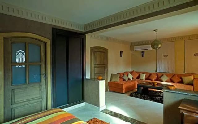 Villa Aïa - 3 suites with breakfast - photo 3