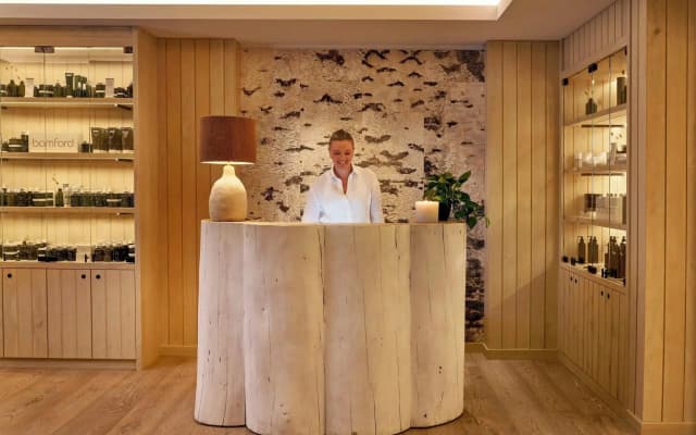 1 Hotel Mayfair - photo 2