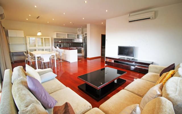 New Nordic Pool Villa - photo 5