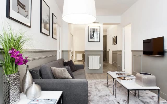 Luxury 3BR Gr-Boulevards I by Livinparis - photo 4