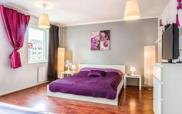 Alexanderplatz Apartments - photo 3