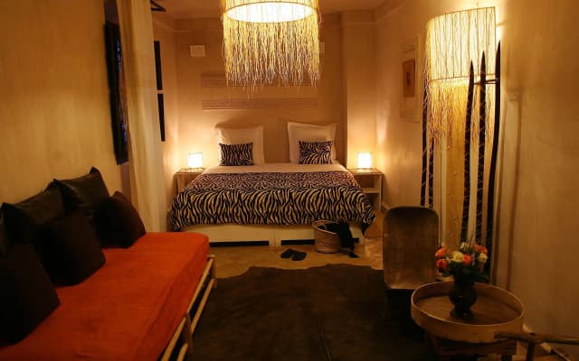 Riad Dar Massai - photo 3