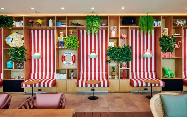 citizenM Miami Worldcenter - photo 2