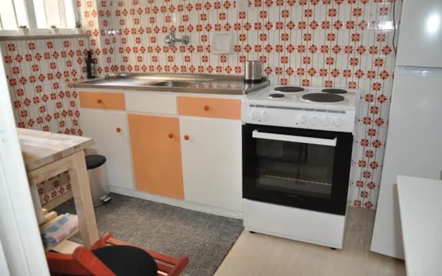 Sunny Apartment with view - photo 4