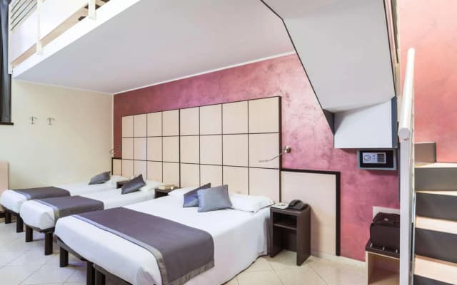 ibis Styles Milano Centro - photo 5