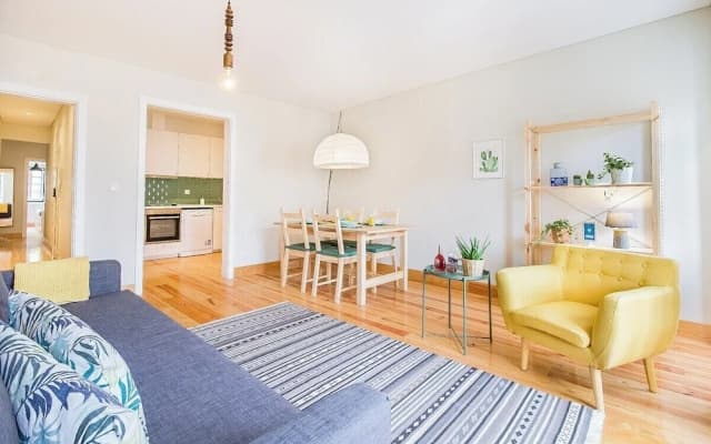 Santos Green Apartment - photo 2