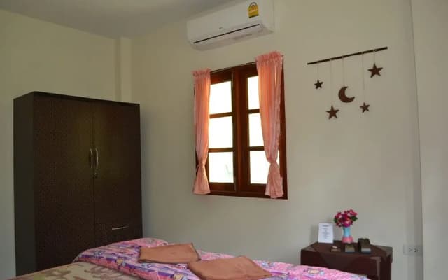 Sangob Bungalow - photo 2