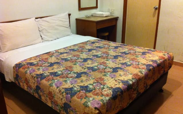 OYO 89341 Hotel Home 88 - photo 3