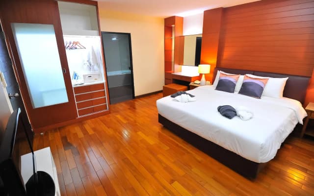 42 Grand Residence - photo 3